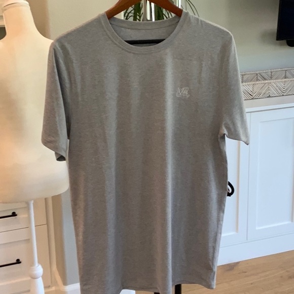 VAL SURF RASH GUARD LARGE - Picture 1 of 2